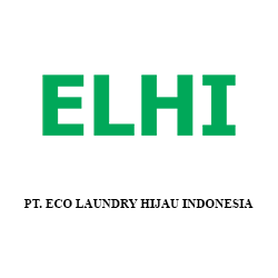 PT Eco Laundry